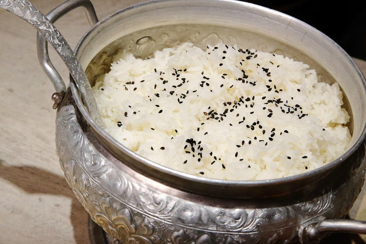 捷運中山美食推薦!一個人也能吃泰式!椰兄 PLUS台北必吃網