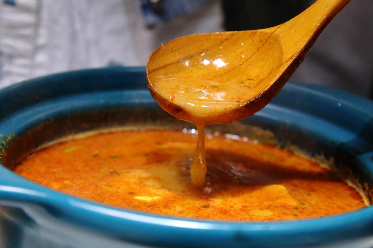 捷運中山美食推薦!一個人也能吃泰式!椰兄 PLUS台北必吃網