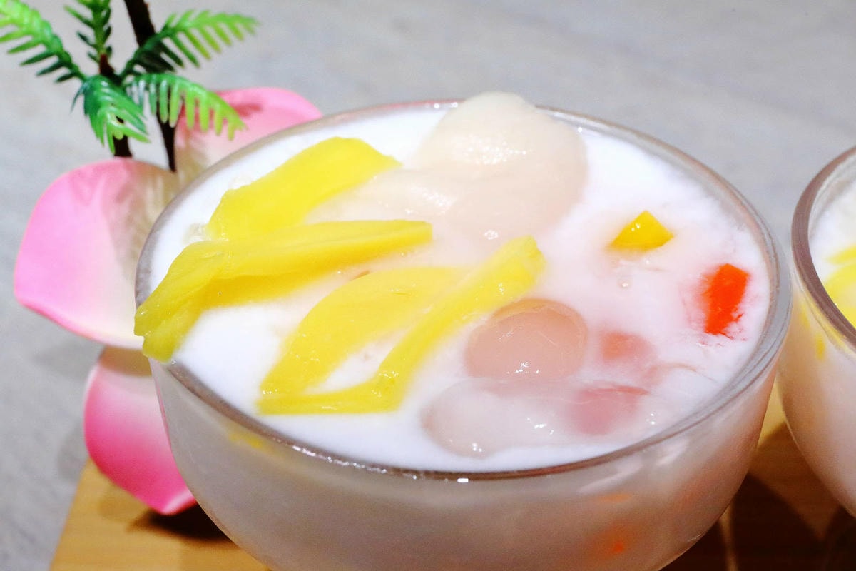 捷運中山美食推薦!一個人也能吃泰式!椰兄 PLUS台北必吃網