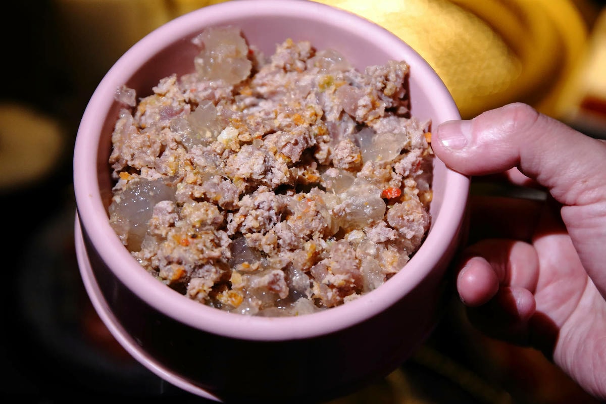 2024台中狗狗必打卡的燒肉,肉肉燒肉-燒肉界寵物友善餐廳,