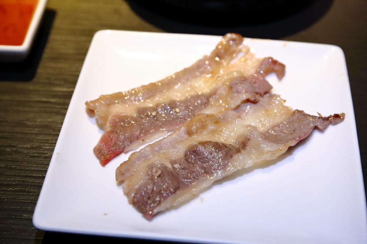 2024台中狗狗必打卡的燒肉,肉肉燒肉-燒肉界寵物友善餐廳,