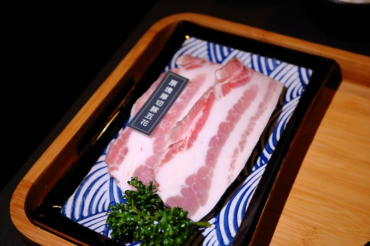 2024台中狗狗必打卡的燒肉,肉肉燒肉-燒肉界寵物友善餐廳,