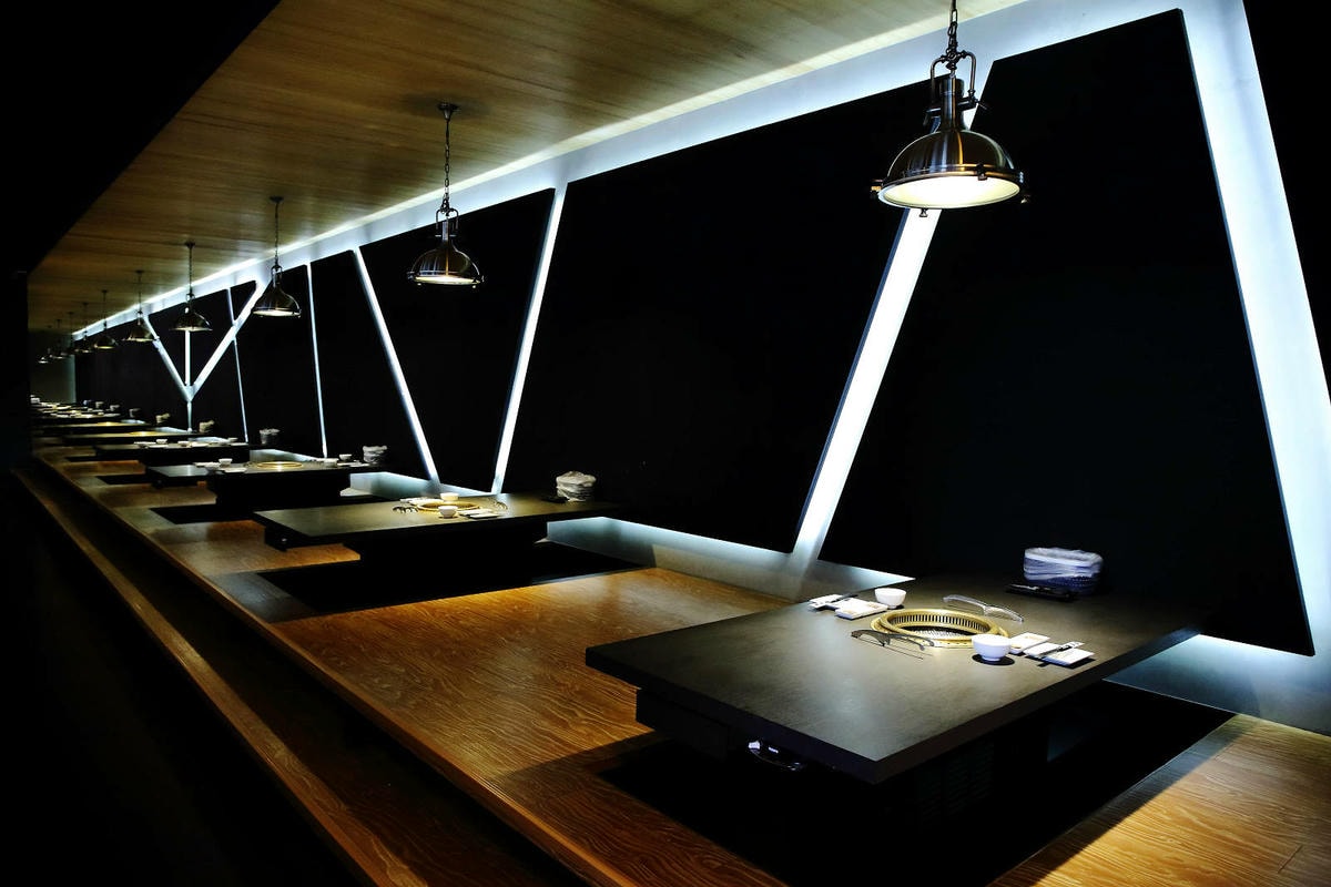 2024台中狗狗必打卡的燒肉,肉肉燒肉-燒肉界寵物友善餐廳,