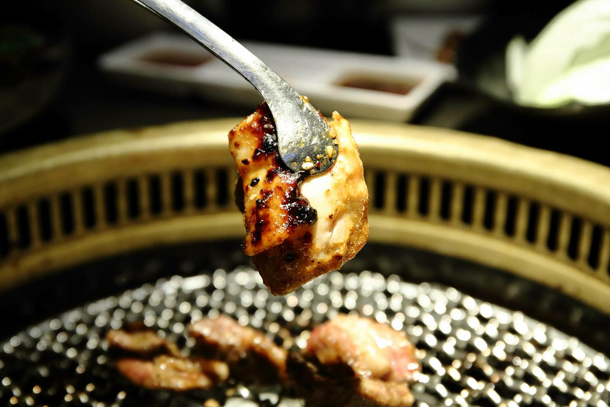 2024台中狗狗必打卡的燒肉,肉肉燒肉-燒肉界寵物友善餐廳,