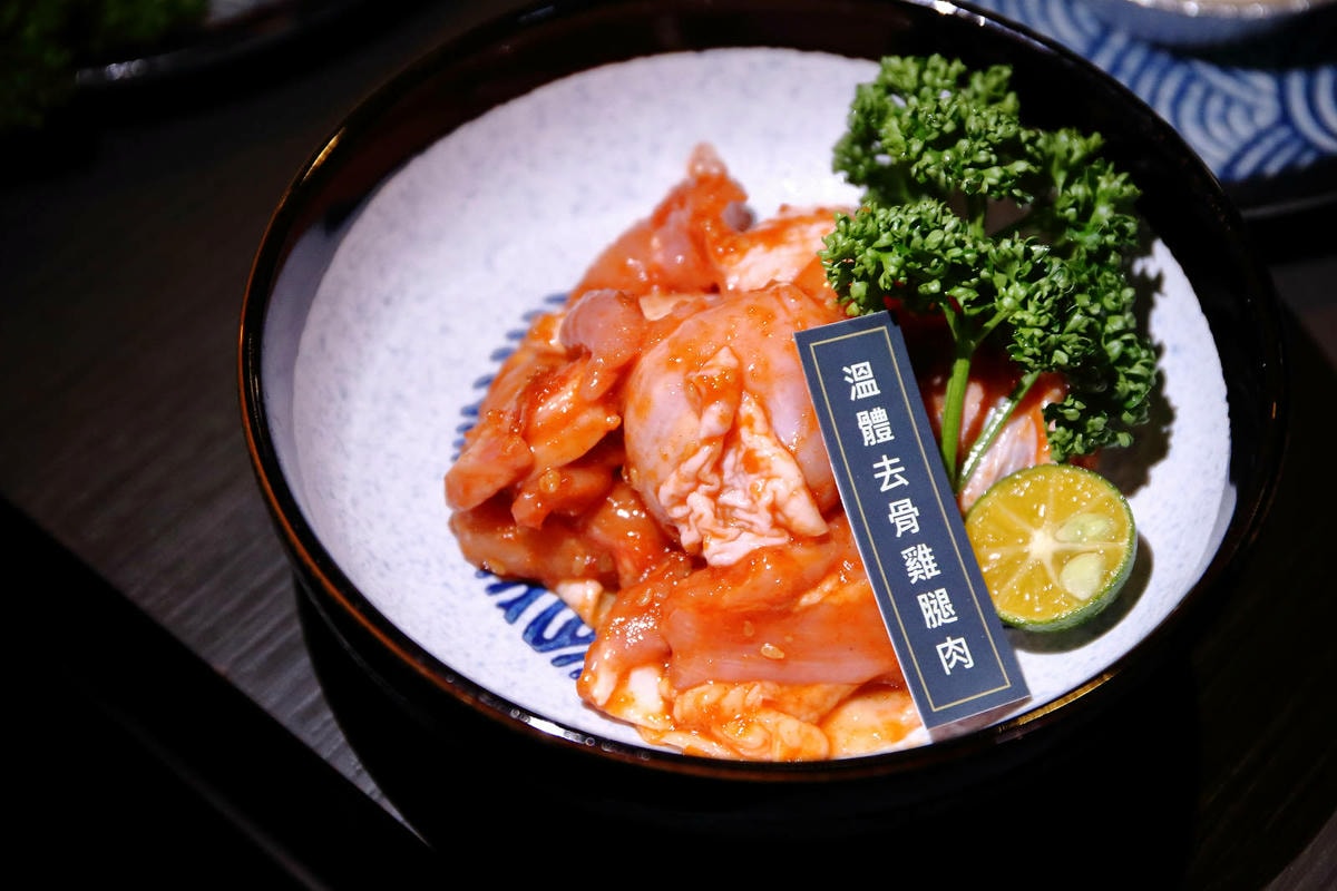 2024台中狗狗必打卡的燒肉,肉肉燒肉-燒肉界寵物友善餐廳,