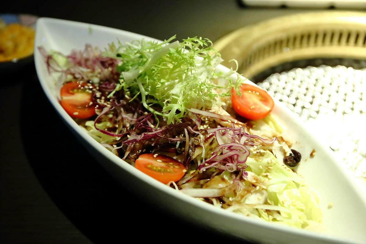 2024台中狗狗必打卡的燒肉,肉肉燒肉-燒肉界寵物友善餐廳,