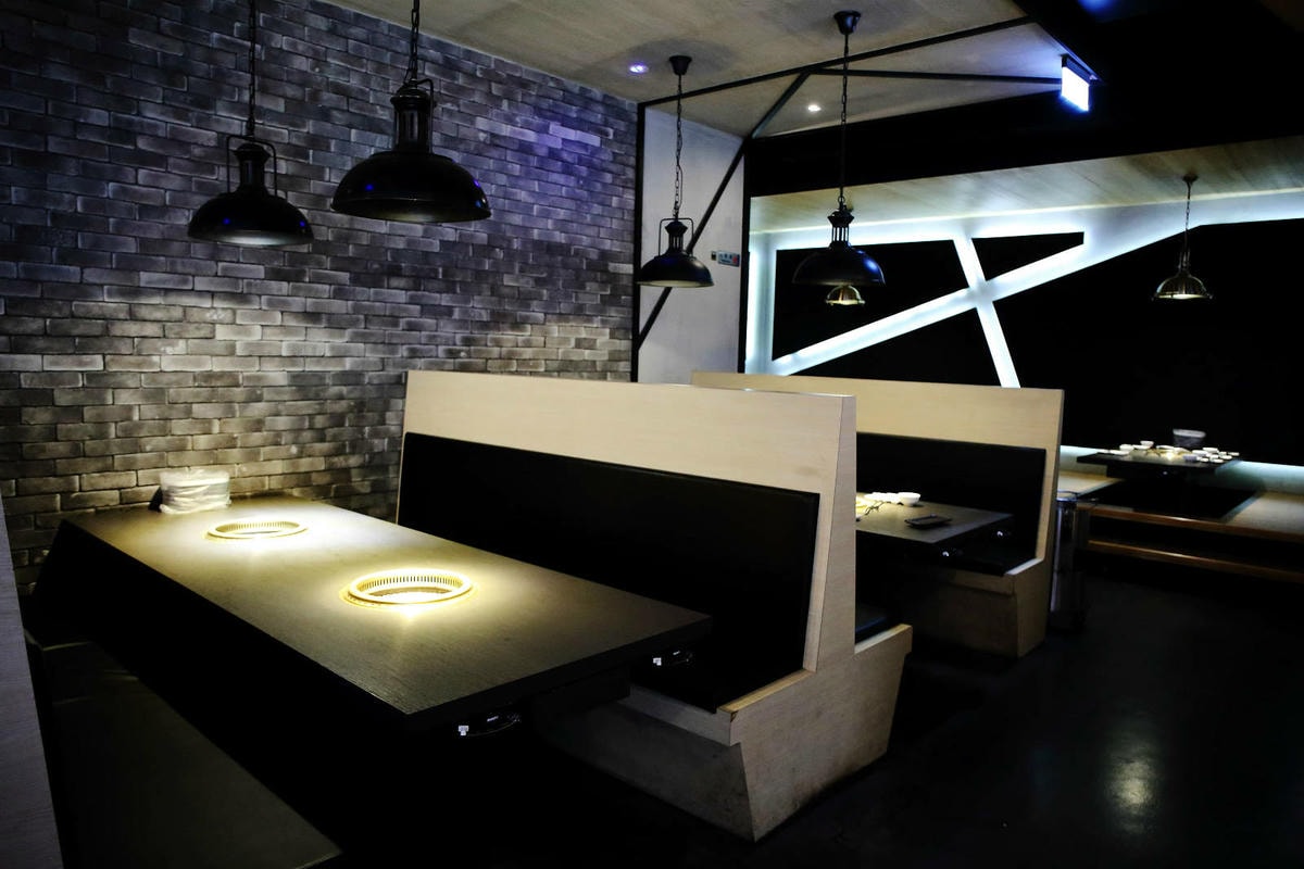 2024台中狗狗必打卡的燒肉,肉肉燒肉-燒肉界寵物友善餐廳,