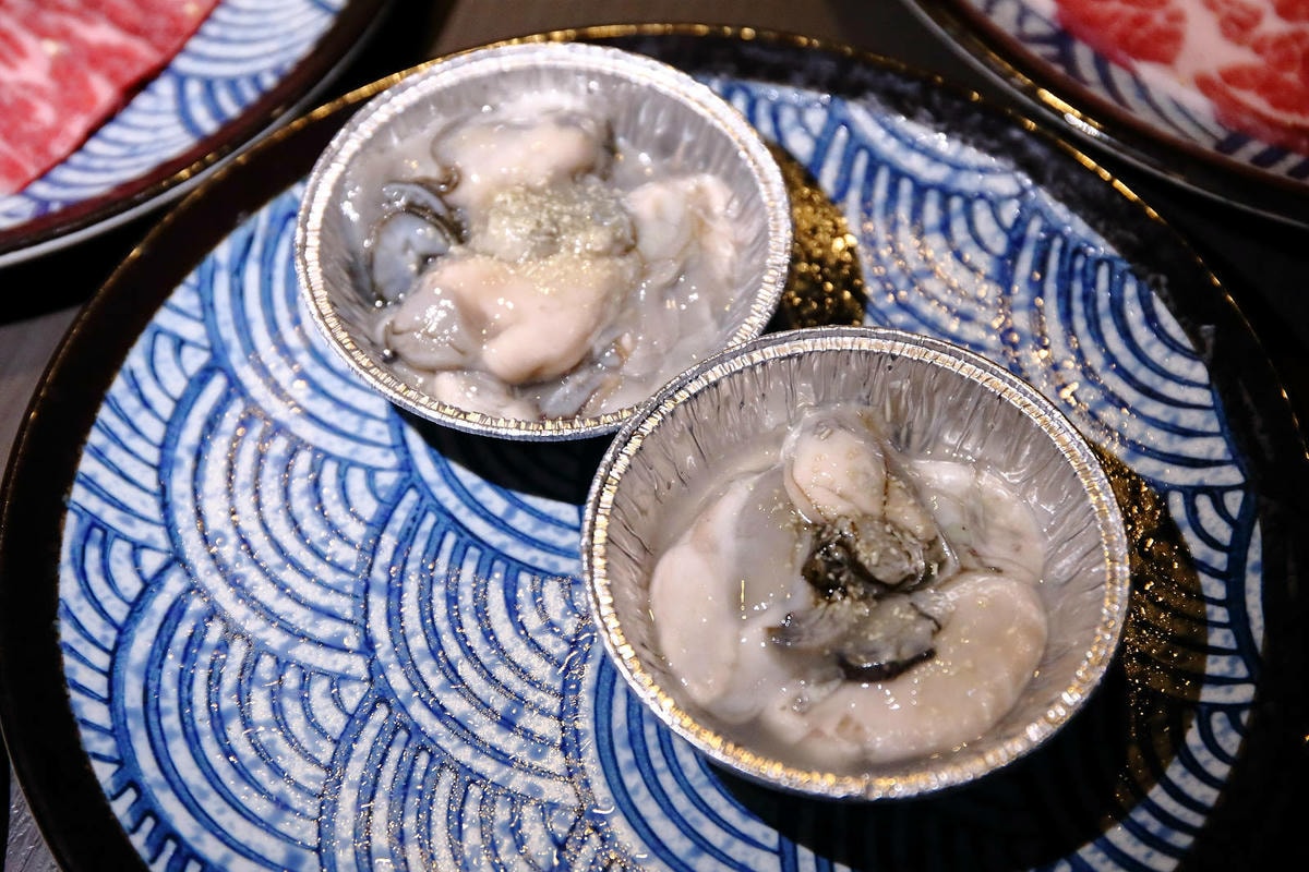 2024台中狗狗必打卡的燒肉,肉肉燒肉-燒肉界寵物友善餐廳,