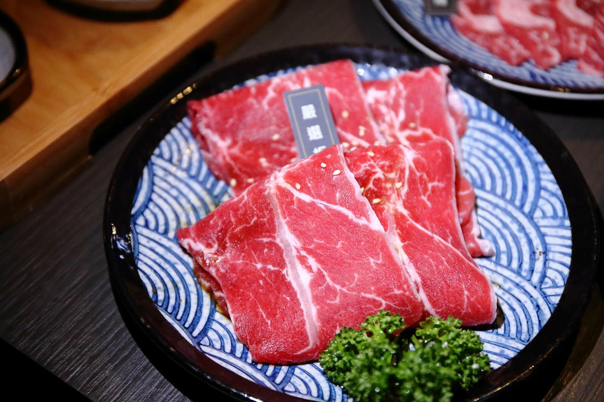 2024台中狗狗必打卡的燒肉,肉肉燒肉-燒肉界寵物友善餐廳,