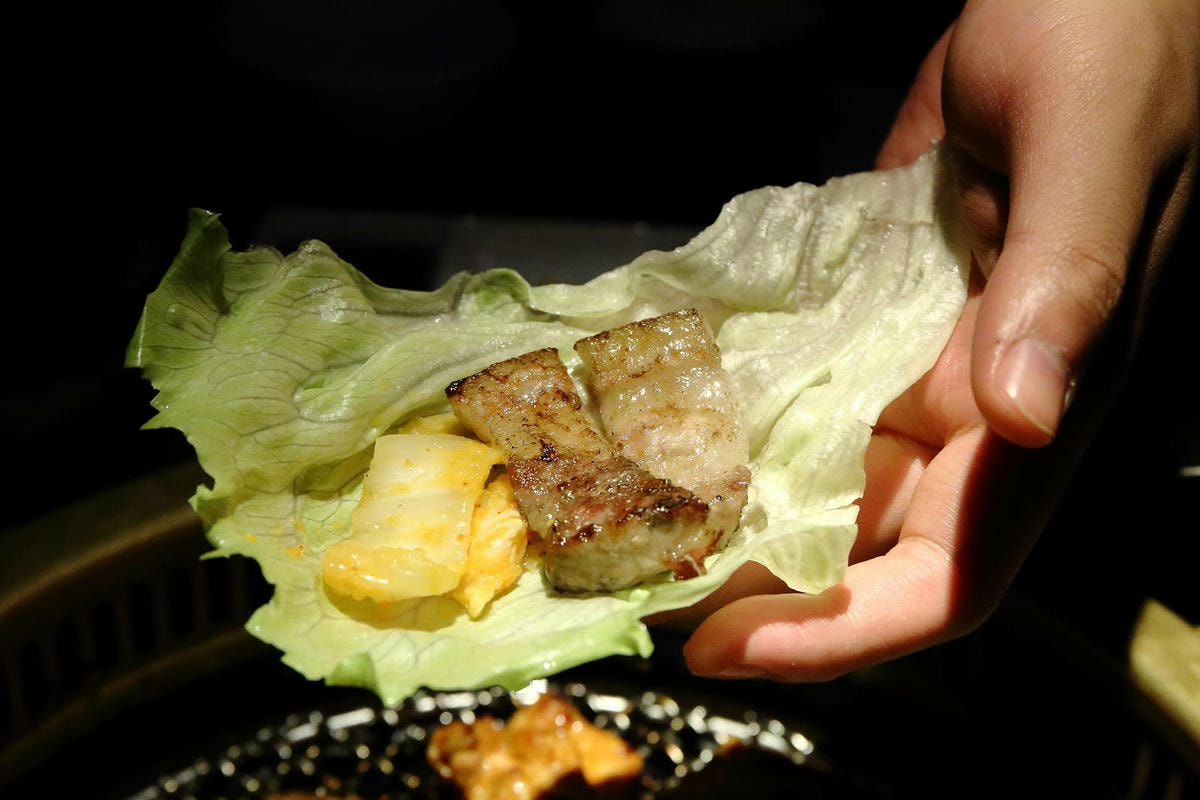 2024台中狗狗必打卡的燒肉,肉肉燒肉-燒肉界寵物友善餐廳,