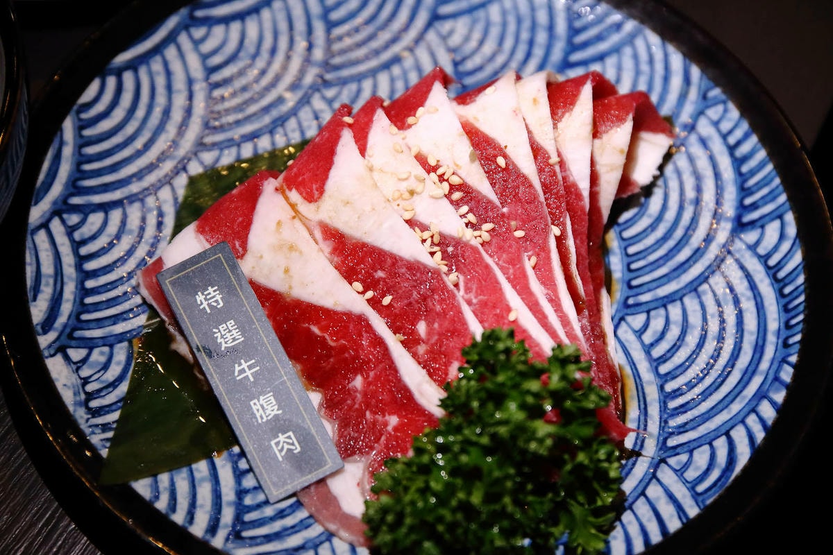 2024台中狗狗必打卡的燒肉,肉肉燒肉-燒肉界寵物友善餐廳,