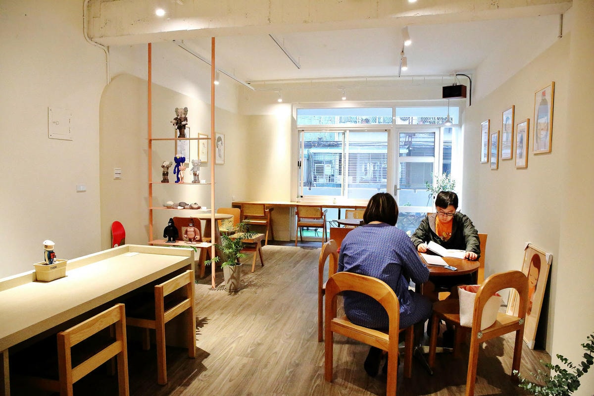 中永和早午餐新選擇,皇后熱壓吐司專賣店,土城必吃的人氣早午餐