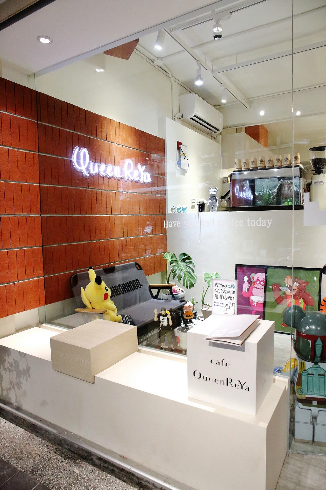 中永和早午餐新選擇,皇后熱壓吐司專賣店,土城必吃的人氣早午餐