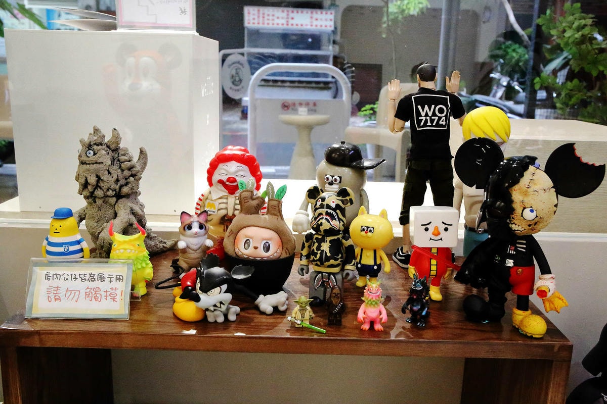 中永和早午餐新選擇,皇后熱壓吐司專賣店,土城必吃的人氣早午餐