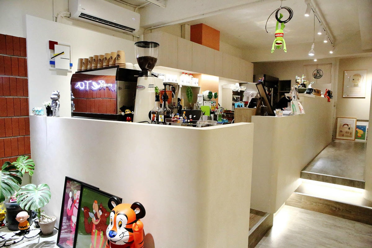 中永和早午餐新選擇,皇后熱壓吐司專賣店,土城必吃的人氣早午餐