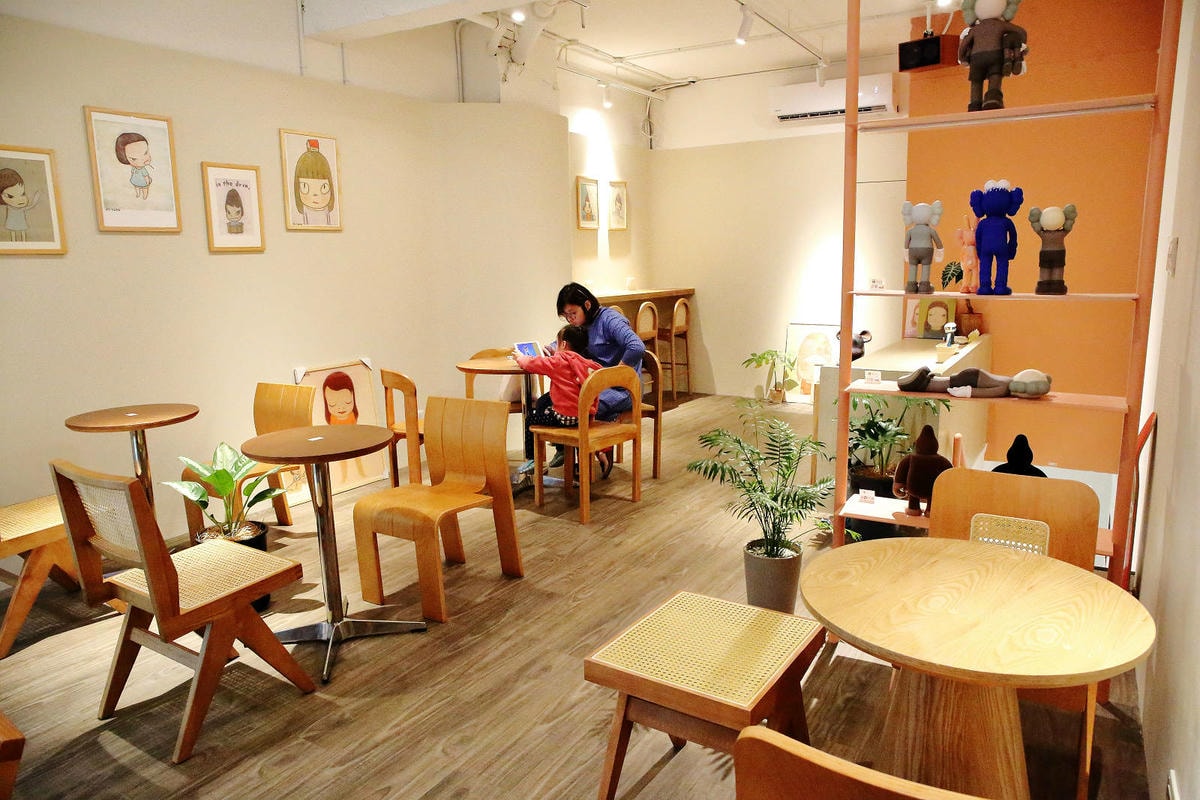 中永和早午餐新選擇,皇后熱壓吐司專賣店,土城必吃的人氣早午餐