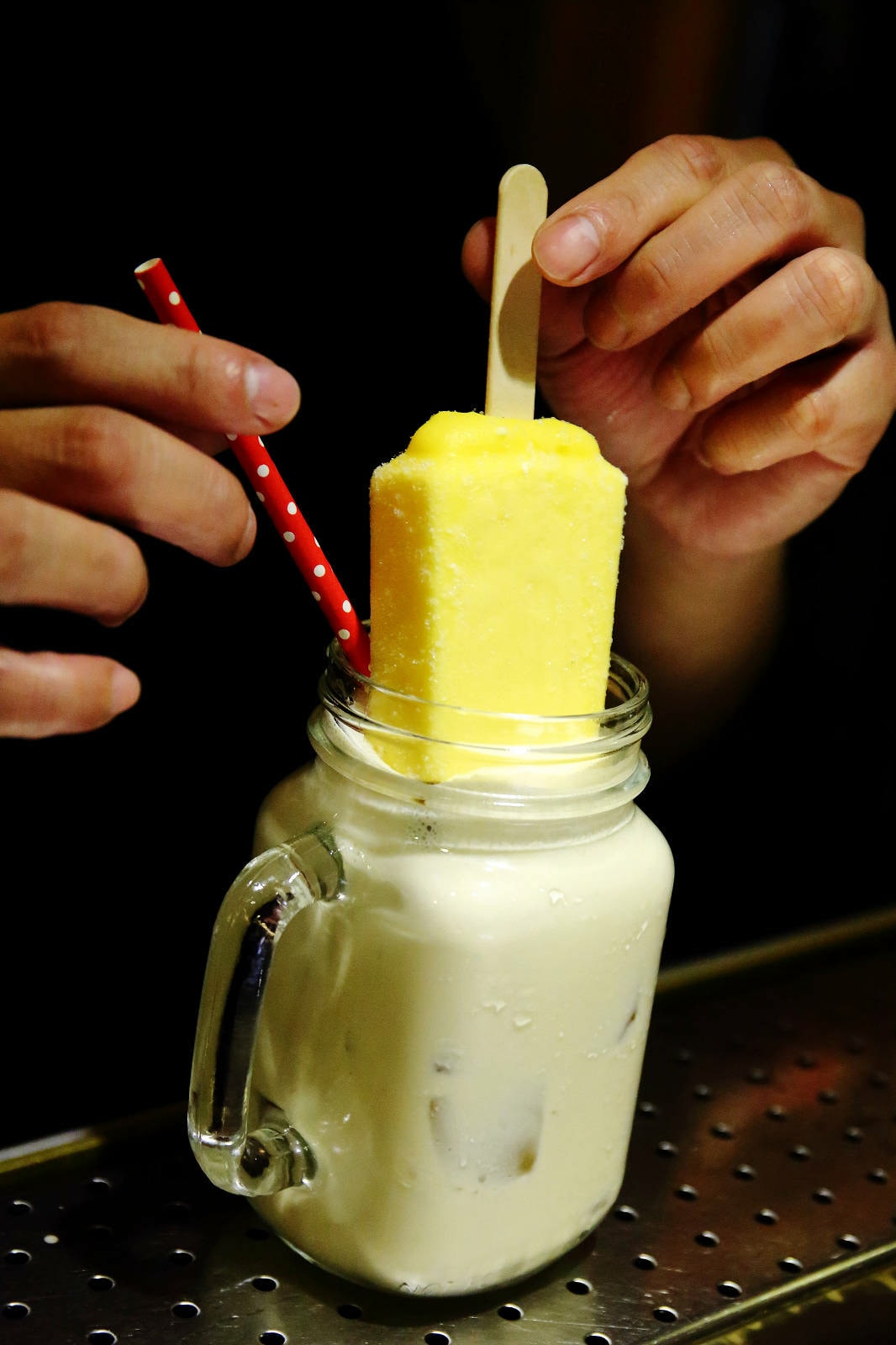 西門町酒吧推薦,Westland西門店,調酒師酒吧,經典調酒