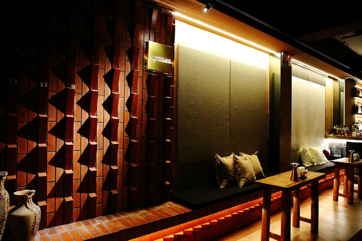 西門町酒吧推薦,Westland西門店,調酒師酒吧,經典調酒