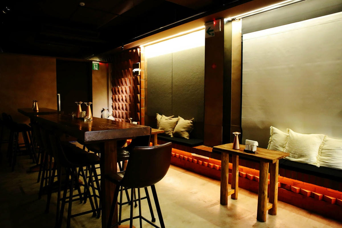 西門町酒吧推薦,Westland西門店,調酒師酒吧,經典調酒