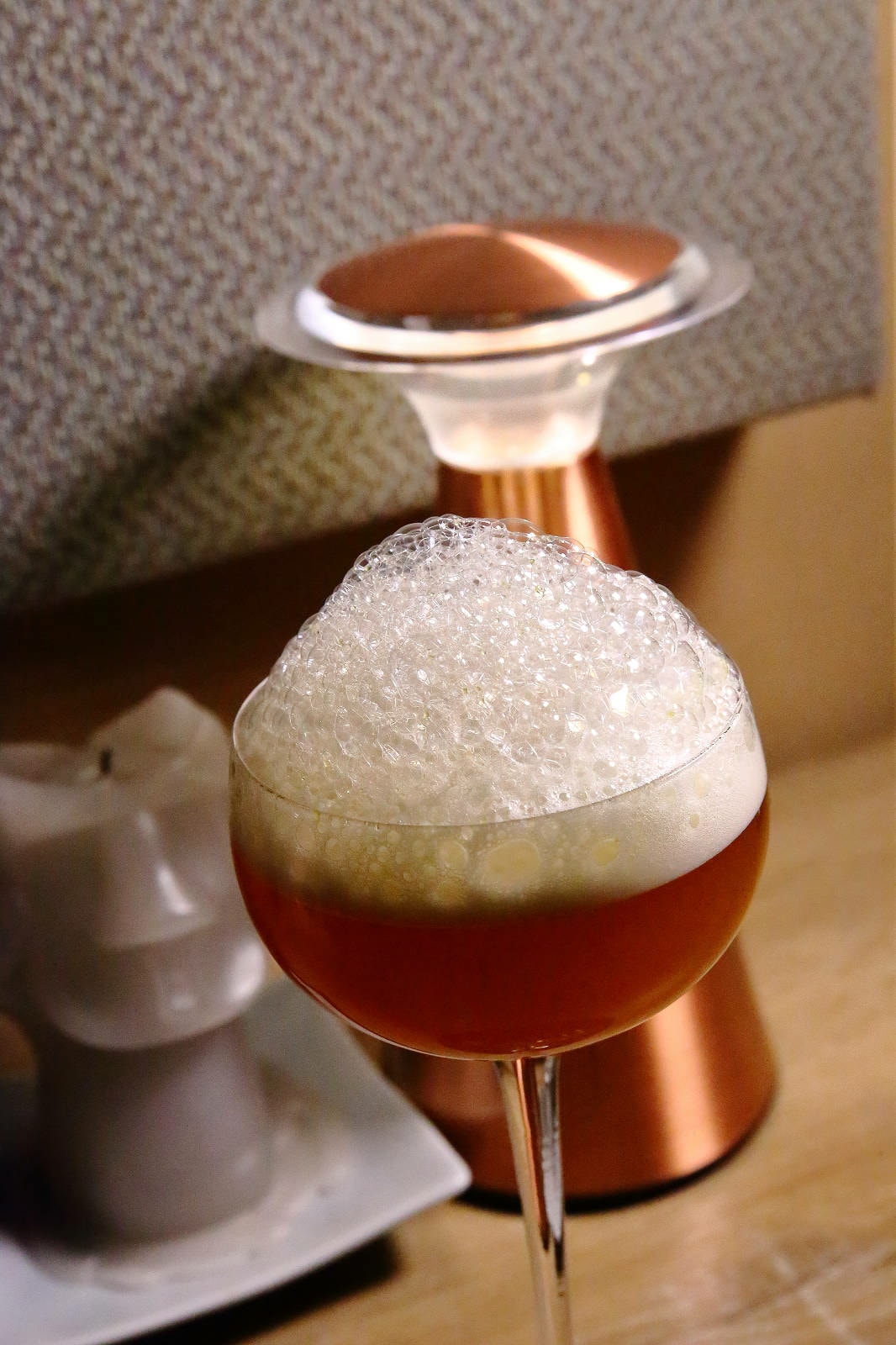 西門町酒吧推薦,Westland西門店,調酒師酒吧,經典調酒