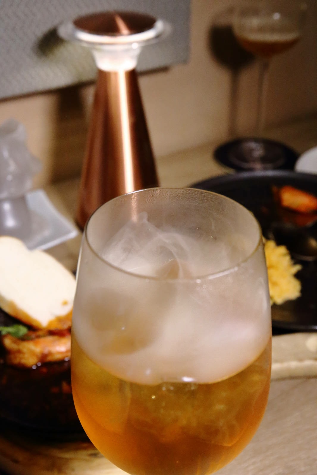 西門町酒吧推薦,Westland西門店,調酒師酒吧,經典調酒