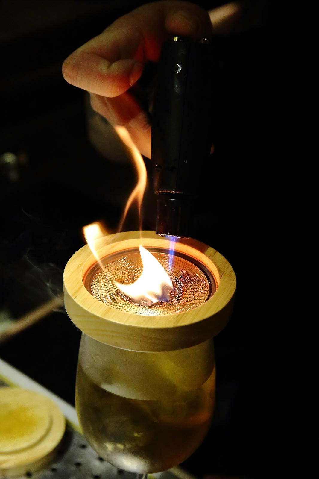 西門町酒吧推薦,Westland西門店,調酒師酒吧,經典調酒