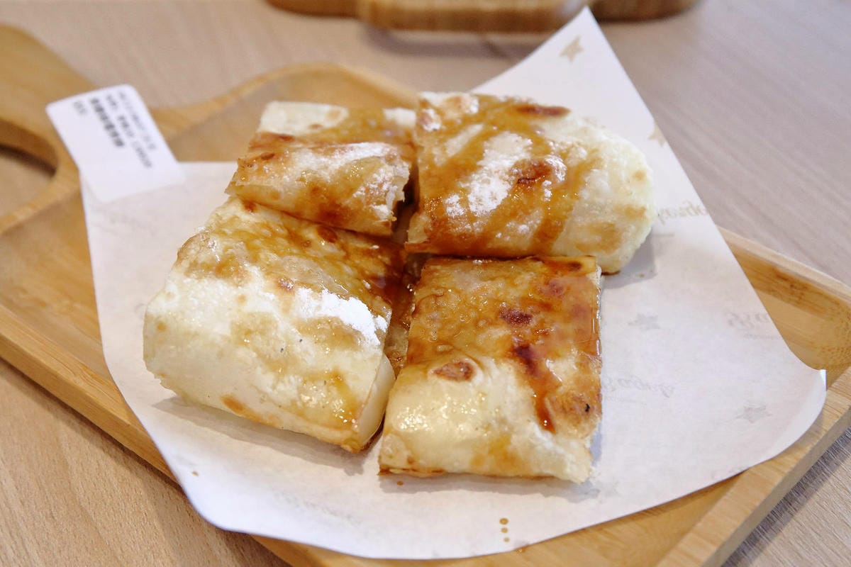 中和早午餐推薦!福洱商行,酥皮蛋餅專賣,各式配料的創意搭配, 中和早午餐推薦!福洱商行,酥皮蛋餅專賣,各式配料的創意搭配,