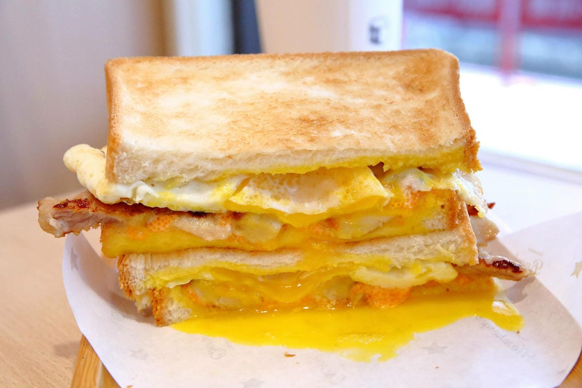 中和早午餐推薦!福洱商行,酥皮蛋餅專賣,各式配料的創意搭配, 中和早午餐推薦!福洱商行,酥皮蛋餅專賣,各式配料的創意搭配,