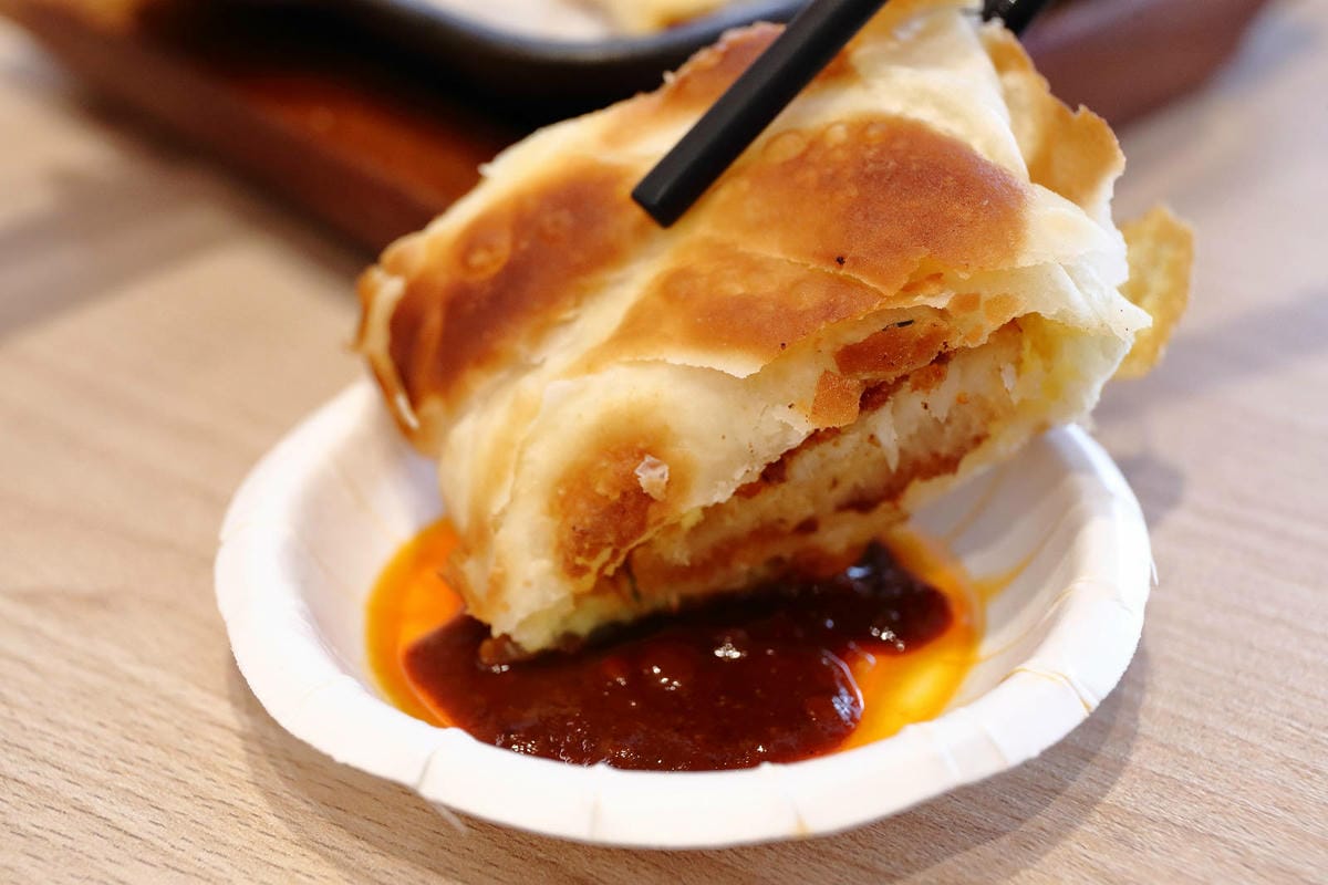 中和早午餐推薦!福洱商行,酥皮蛋餅專賣,各式配料的創意搭配, 中和早午餐推薦!福洱商行,酥皮蛋餅專賣,各式配料的創意搭配,