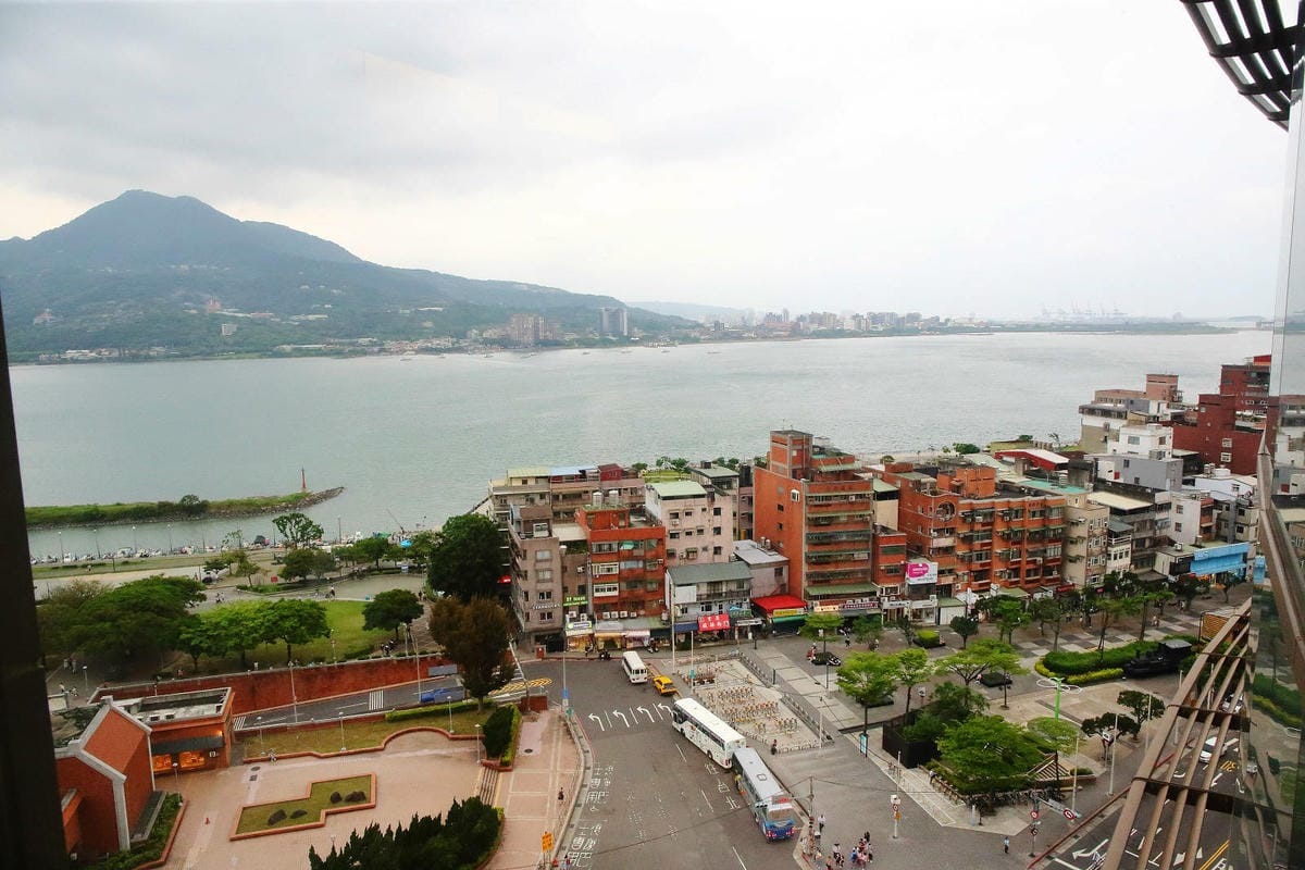 明水然．樂。網路溫度計<此生必嚐十大高CP值無菜單鐵板燒>冠