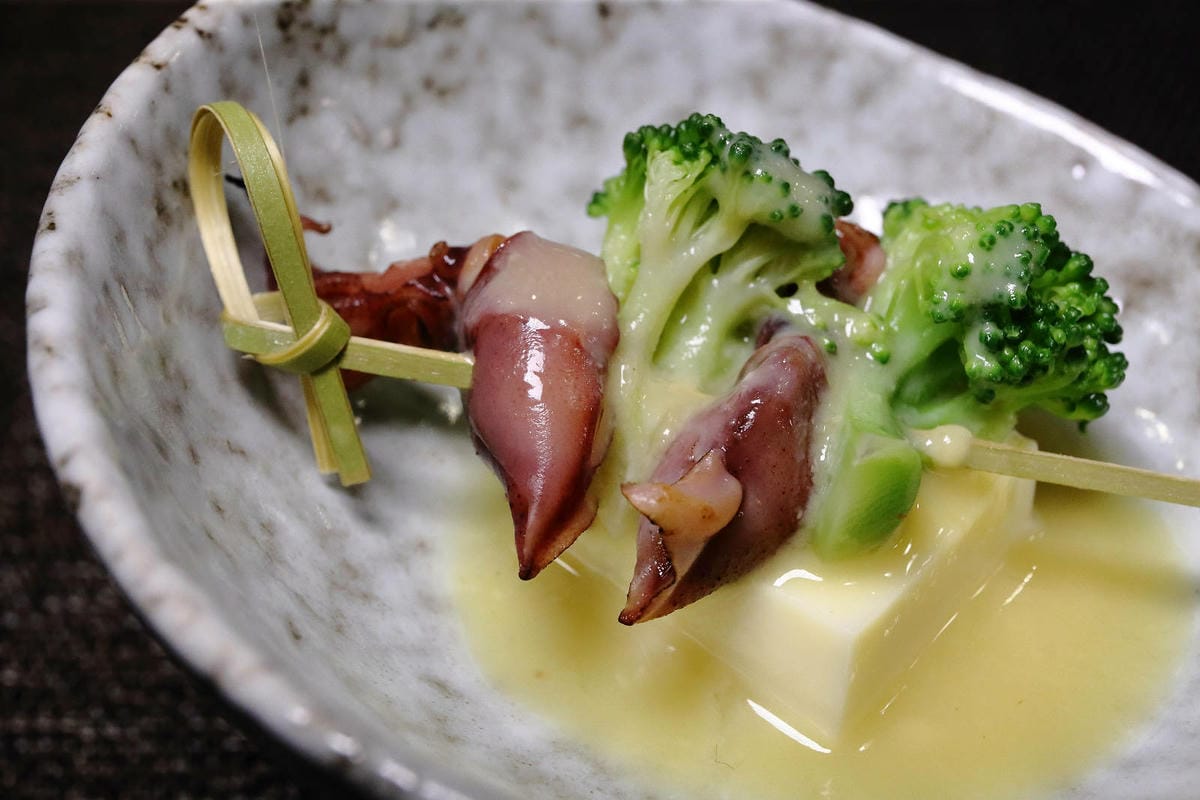 明水然．樂。網路溫度計<此生必嚐十大高CP值無菜單鐵板燒>冠