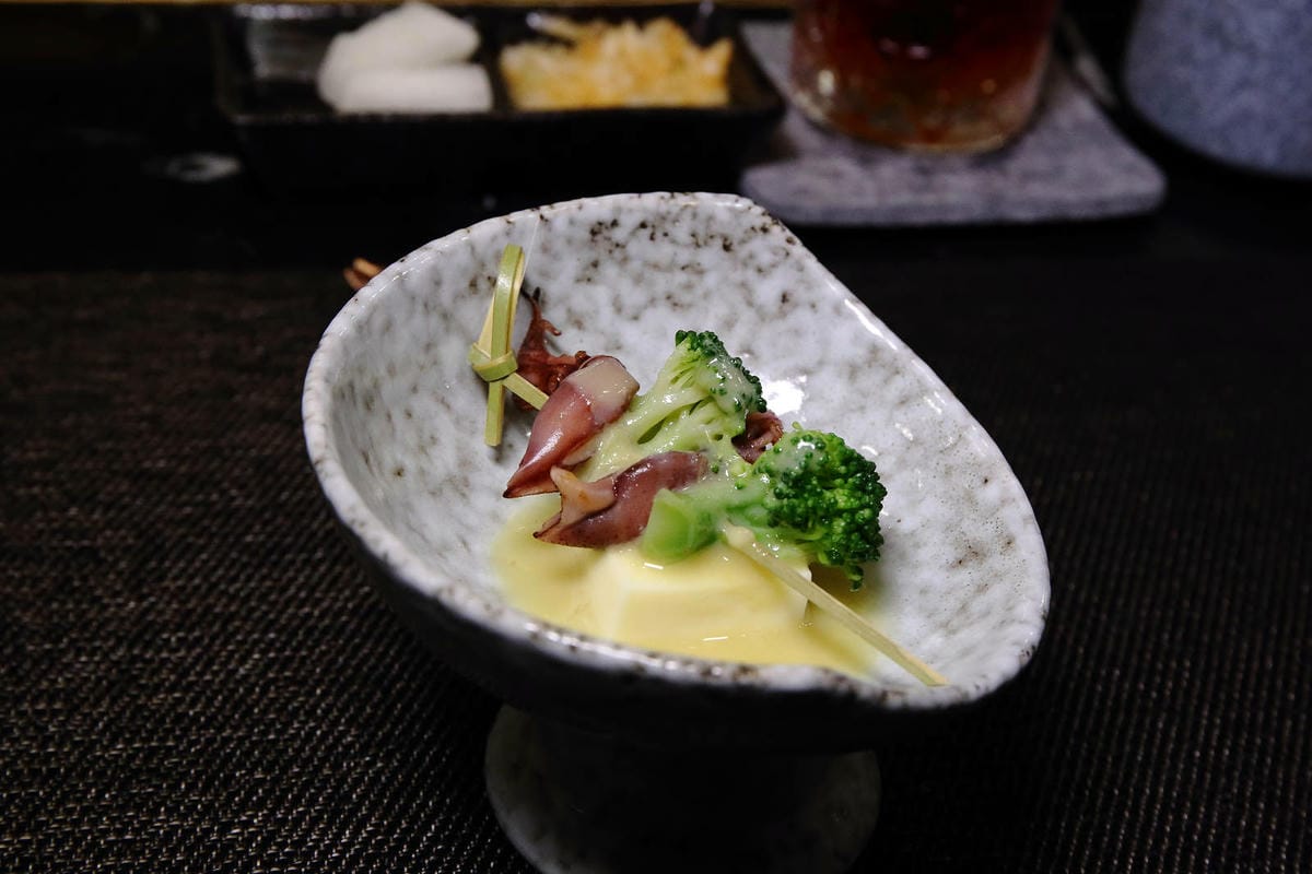 明水然．樂。網路溫度計<此生必嚐十大高CP值無菜單鐵板燒>冠