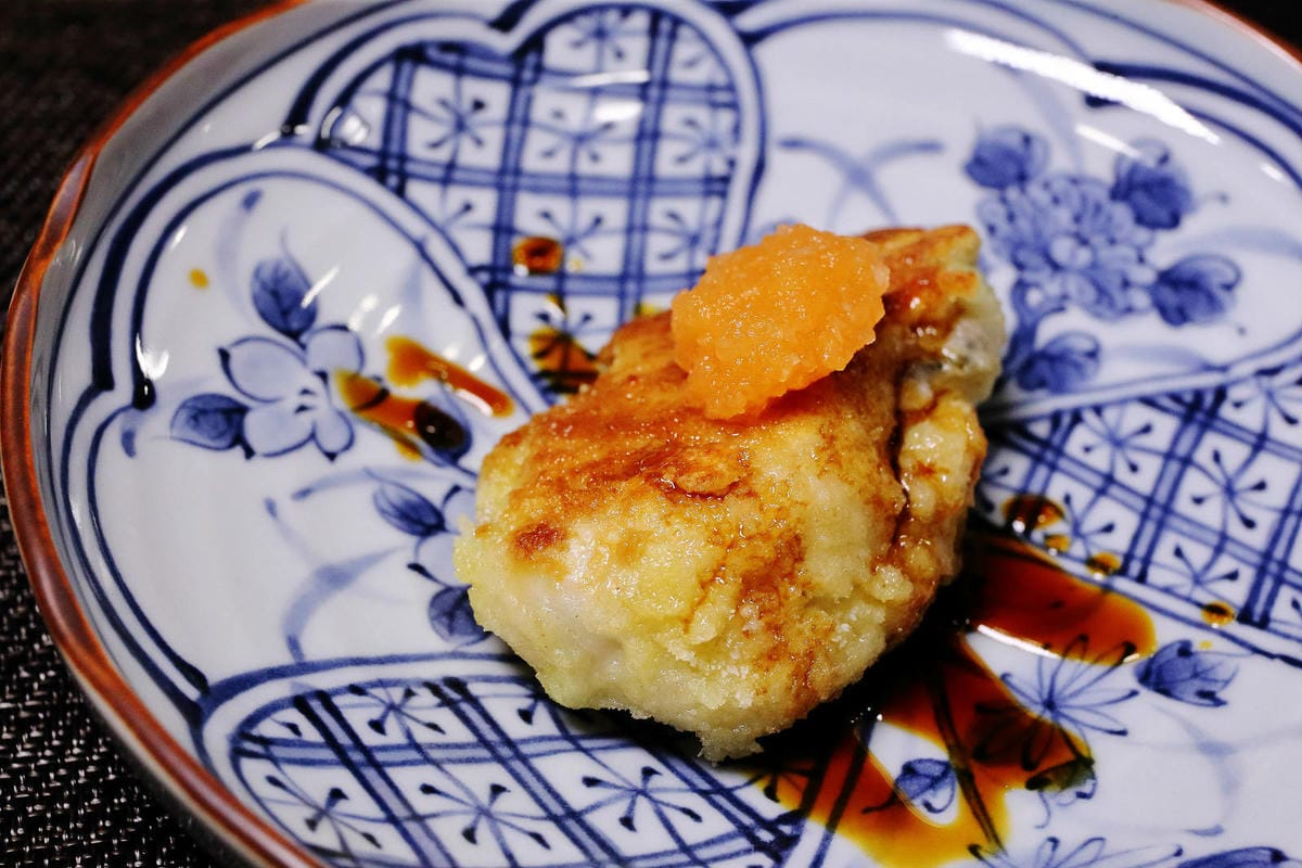 明水然．樂。網路溫度計<此生必嚐十大高CP值無菜單鐵板燒>冠