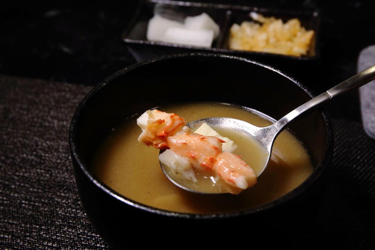 明水然．樂。網路溫度計<此生必嚐十大高CP值無菜單鐵板燒>冠