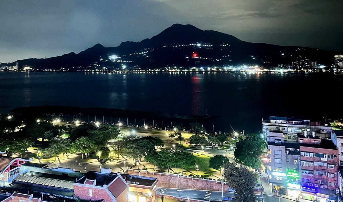 明水然．樂。網路溫度計<此生必嚐十大高CP值無菜單鐵板燒>冠