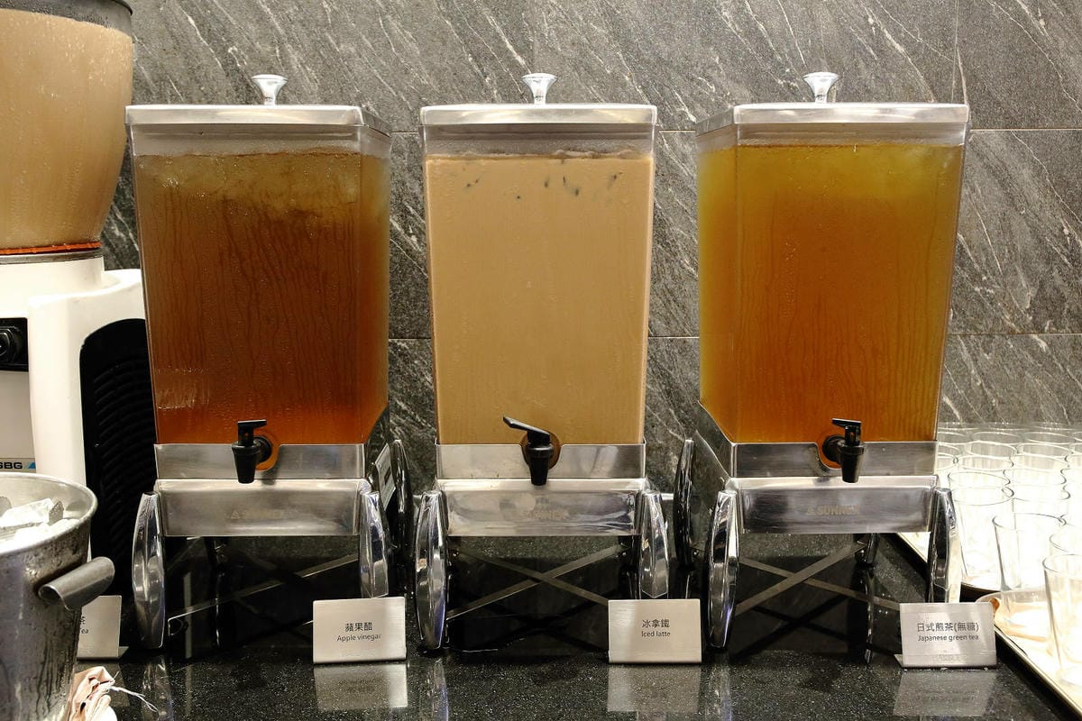 2024漢來海港甜點季，台北Buffet吃到飽推薦，坐擁18