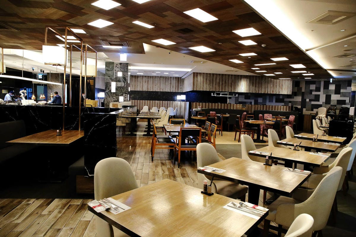 2024漢來海港甜點季，台北Buffet吃到飽推薦，坐擁18