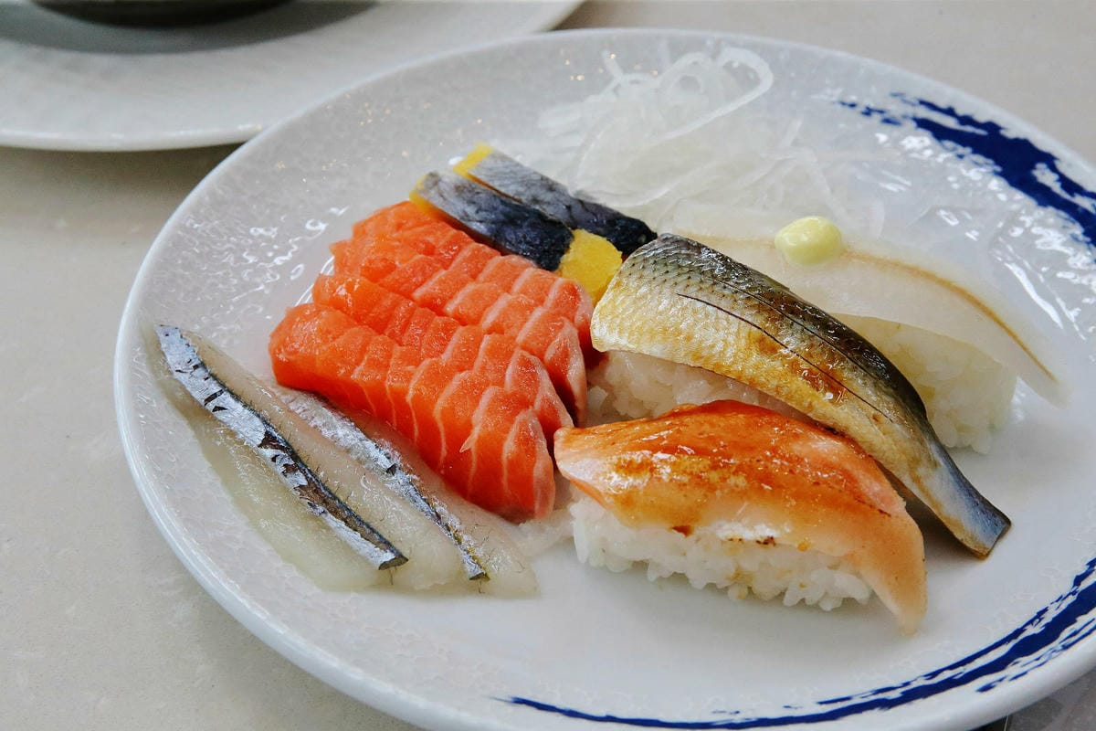 2024漢來海港甜點季，台北Buffet吃到飽推薦，坐擁18