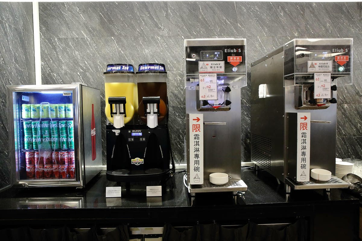 2024漢來海港甜點季，台北Buffet吃到飽推薦，坐擁18