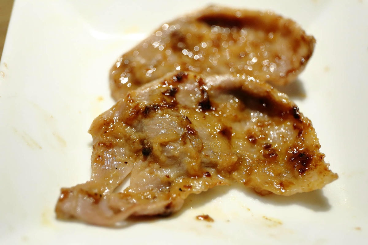 大阪必吃燒肉吃到飽,あぶりやは一つ上の焼肉食べ放題,超過80