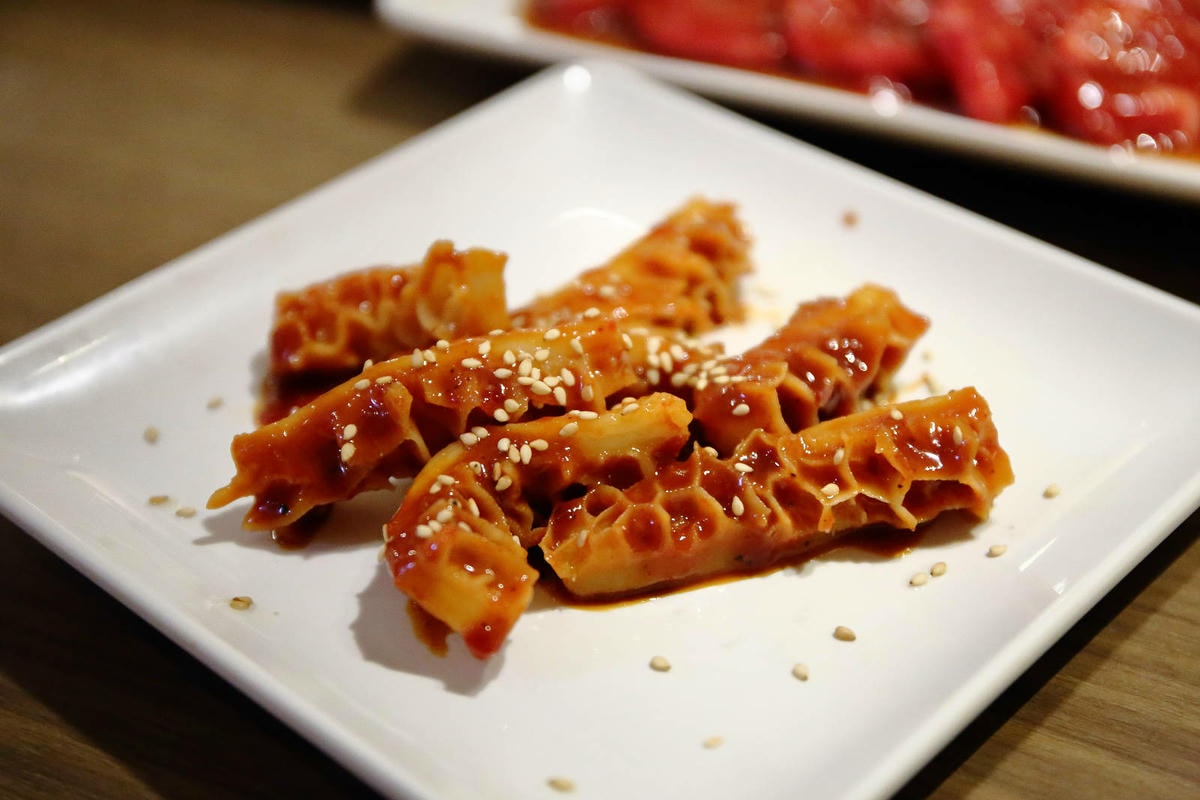 大阪必吃燒肉吃到飽,あぶりやは一つ上の焼肉食べ放題,超過80