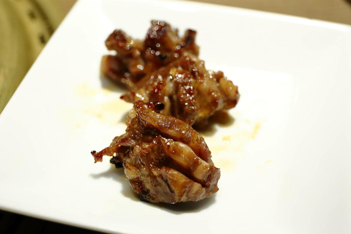 大阪必吃燒肉吃到飽,あぶりやは一つ上の焼肉食べ放題,超過80