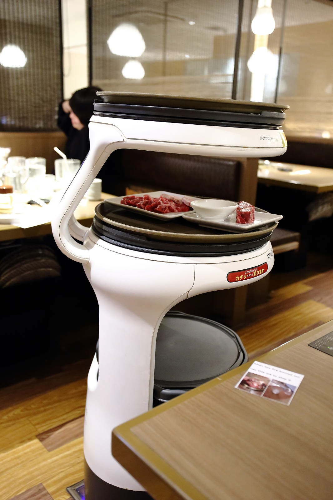 大阪必吃燒肉吃到飽,あぶりやは一つ上の焼肉食べ放題,超過80