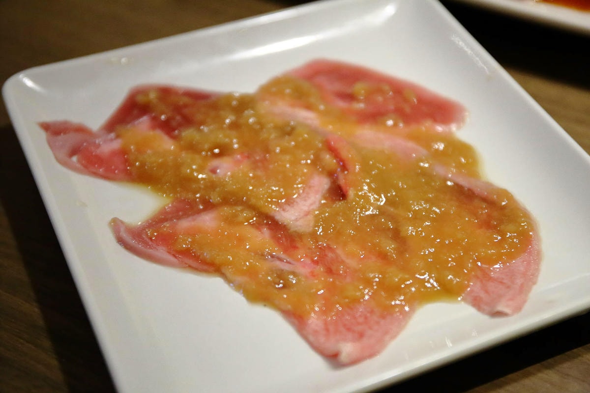 大阪必吃燒肉吃到飽,あぶりやは一つ上の焼肉食べ放題,超過80