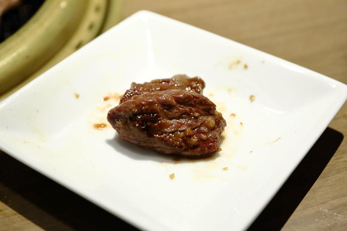 大阪必吃燒肉吃到飽,あぶりやは一つ上の焼肉食べ放題,超過80