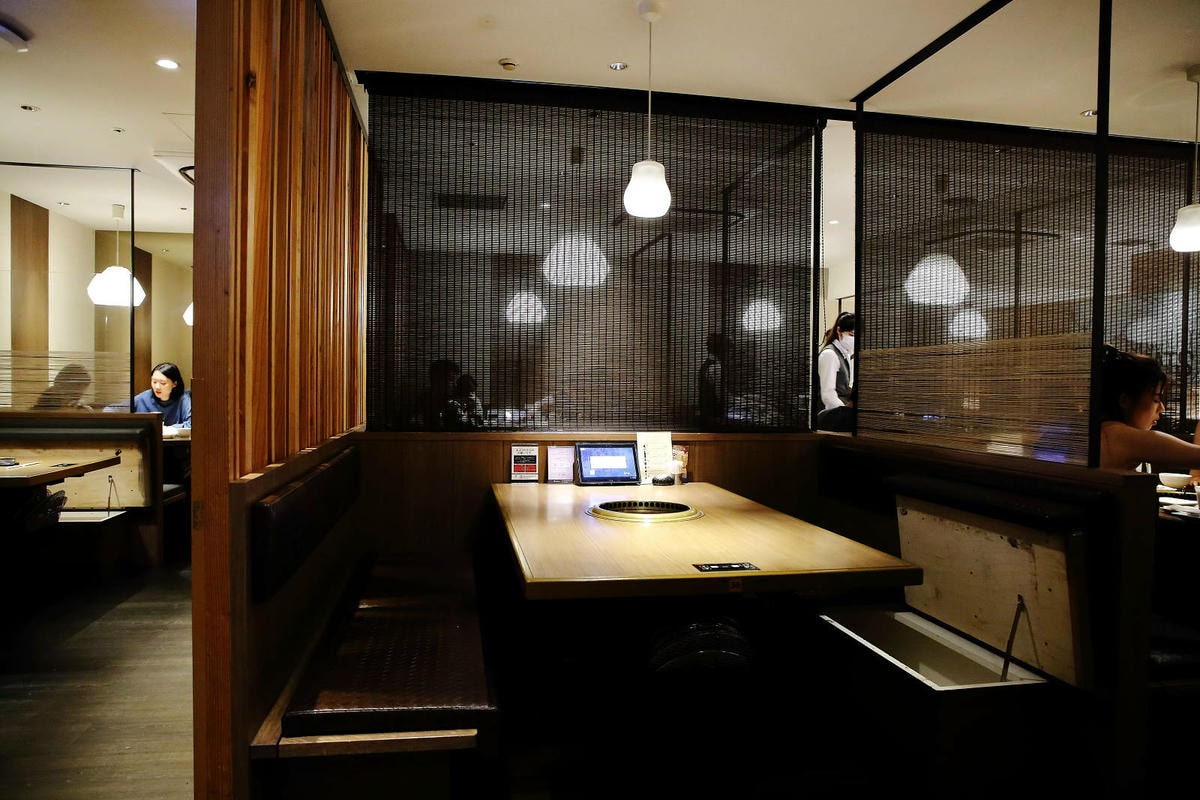 大阪必吃燒肉吃到飽,あぶりやは一つ上の焼肉食べ放題,超過80