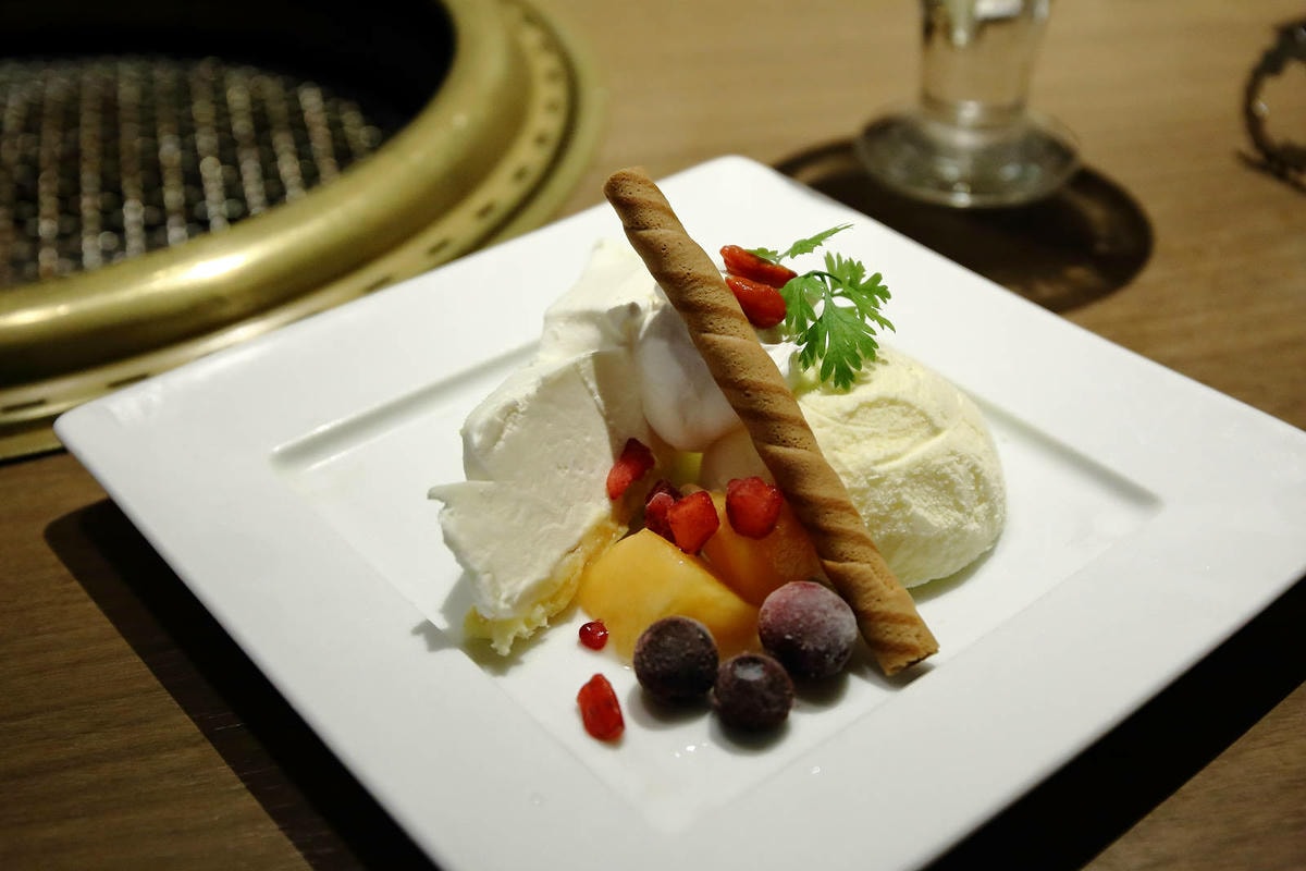 大阪必吃燒肉吃到飽,あぶりやは一つ上の焼肉食べ放題,超過80