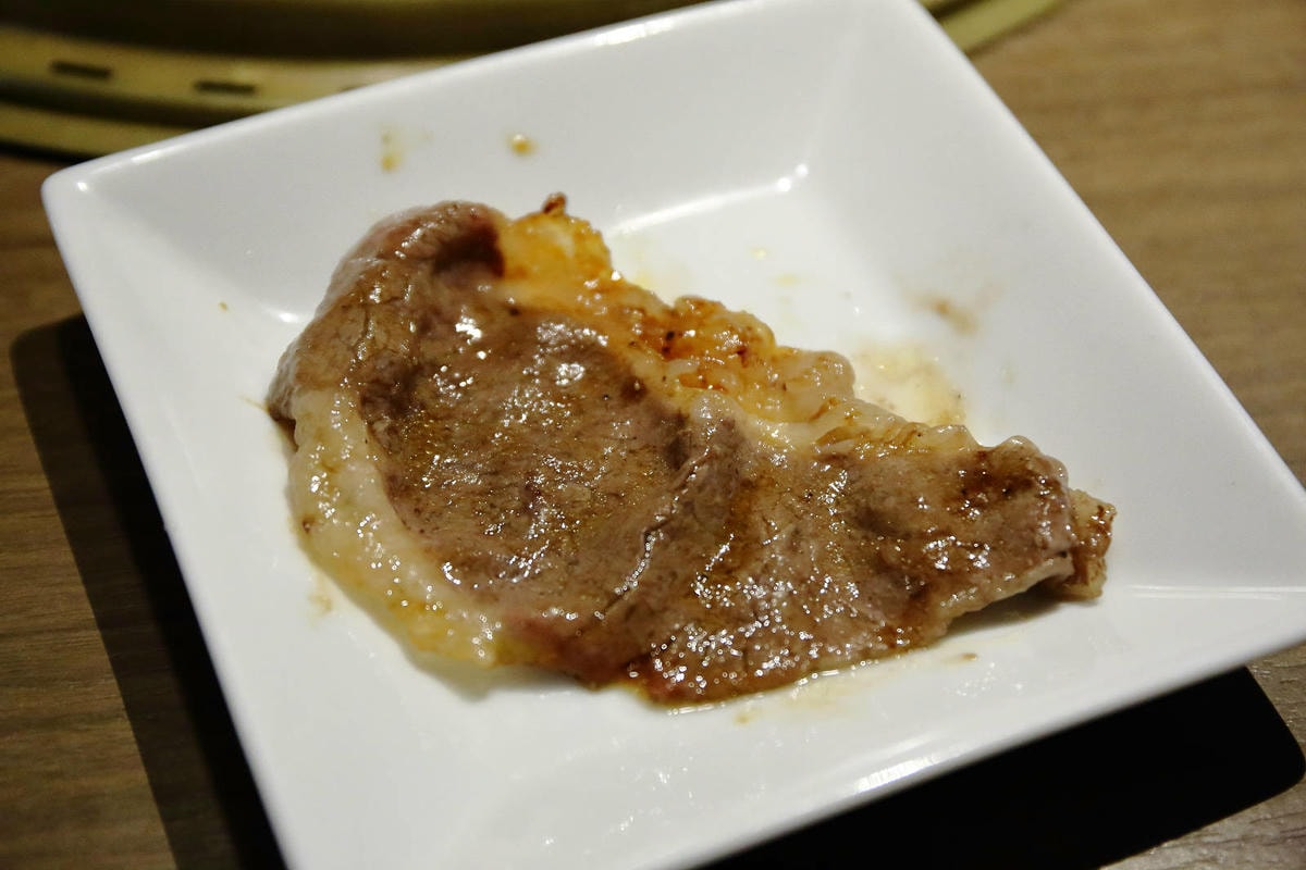 大阪必吃燒肉吃到飽,あぶりやは一つ上の焼肉食べ放題,超過80