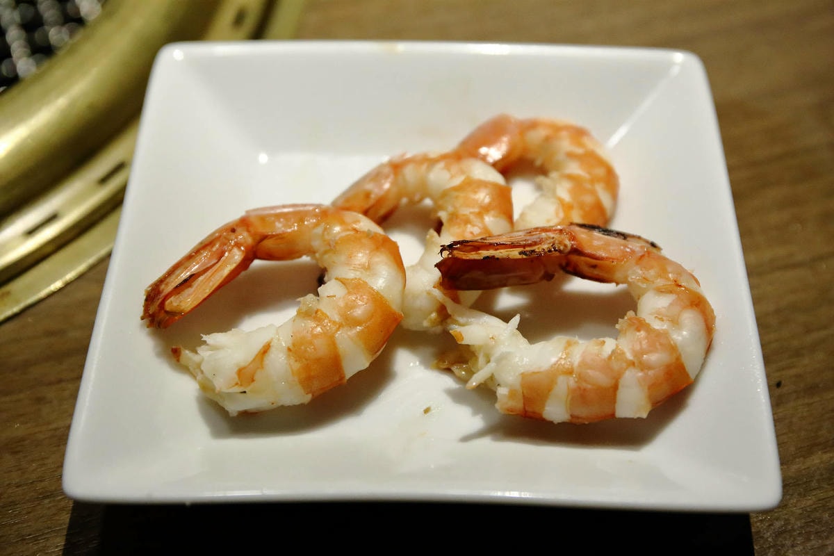 大阪必吃燒肉吃到飽,あぶりやは一つ上の焼肉食べ放題,超過80