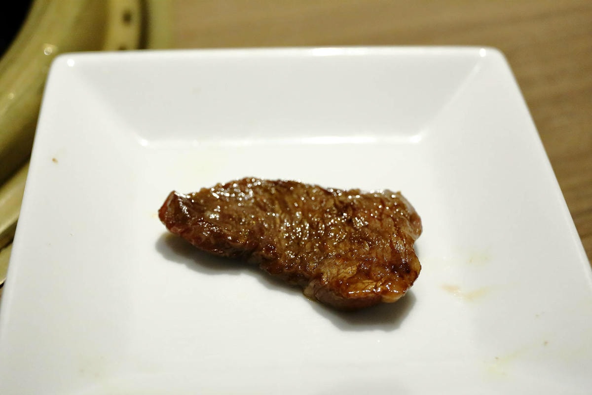 大阪必吃燒肉吃到飽,あぶりやは一つ上の焼肉食べ放題,超過80